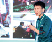 创业故事