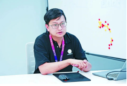 创业故事