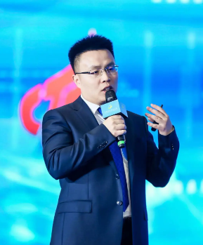 创业故事