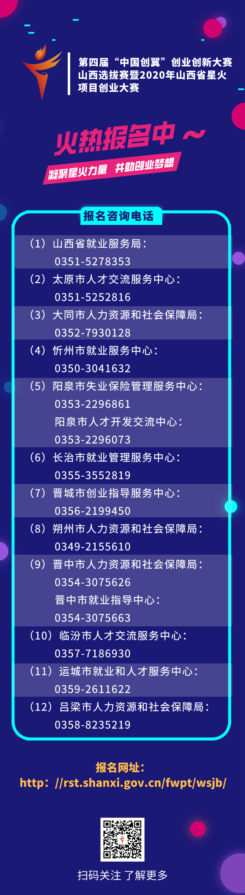 大赛动态