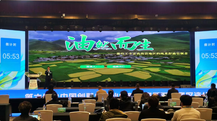 大赛动态